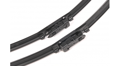 Wycieraczki Bosch Aerotwin do Ford Mondeo V Hatchback (09.2014-)
